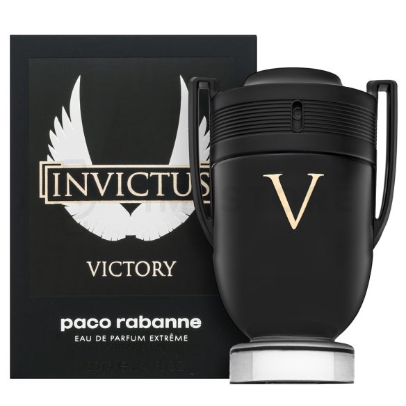 Paco Rabanne Invictus Victory Eau de Parfum para hombre 100 ml