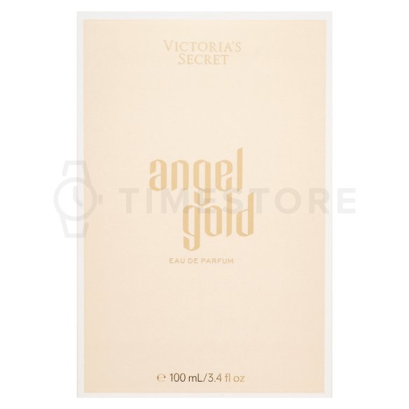 Victoria's Secret Angel Gold Eau de Parfum nőknek 100 ml