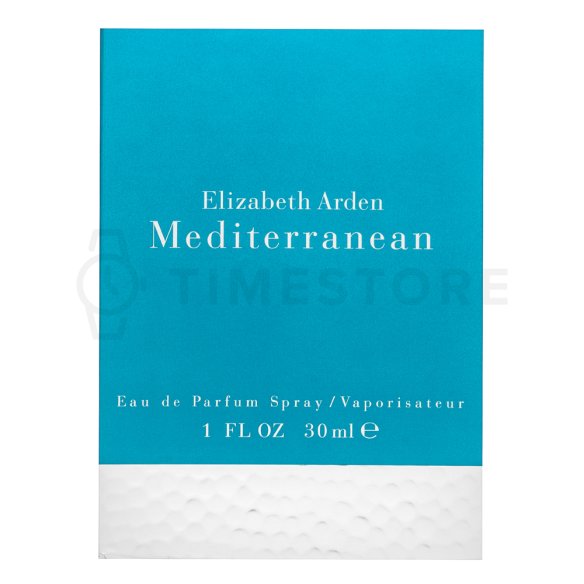 Elizabeth Arden Mediterranean Eau de Parfum nőknek 30 ml