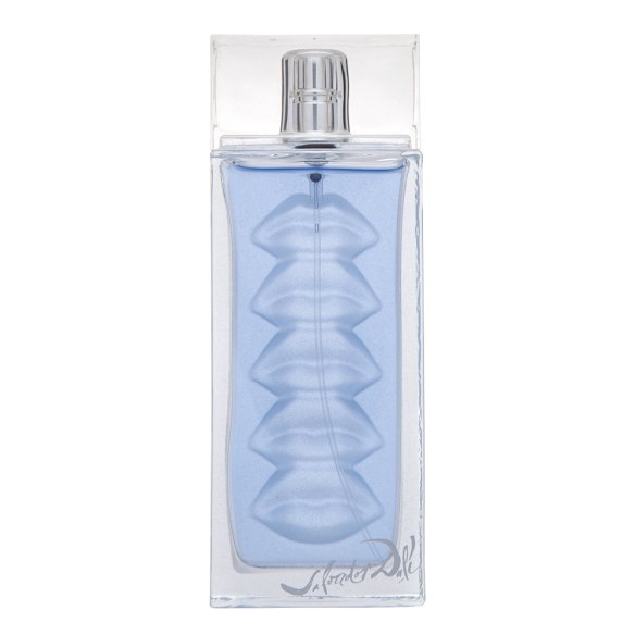 Salvador Dali Eau De Ruby Lips Eau de Toilette nőknek 100 ml