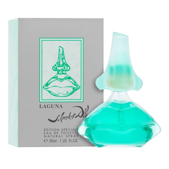 Salvador Dali Laguna toaletní voda pro ženy 30 ml