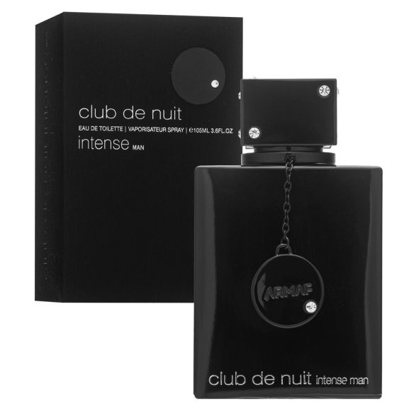 Armaf Club de Nuit Intense Man toaletna voda za muškarce 105 ml