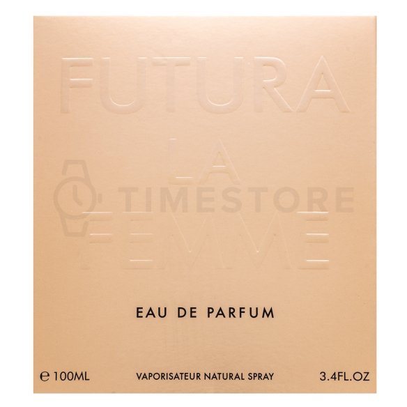 Armaf Futura La Femme woda perfumowana dla kobiet 100 ml