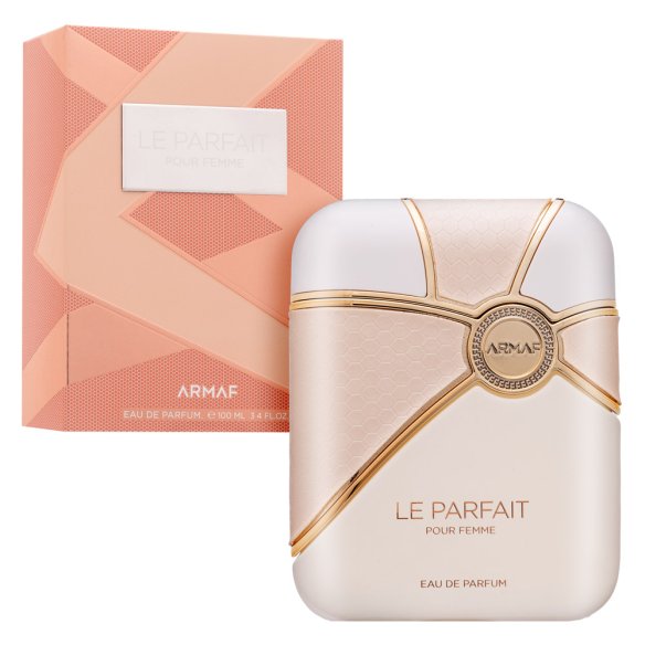 Armaf Le Parfait Femme Eau de Parfum nőknek 100 ml