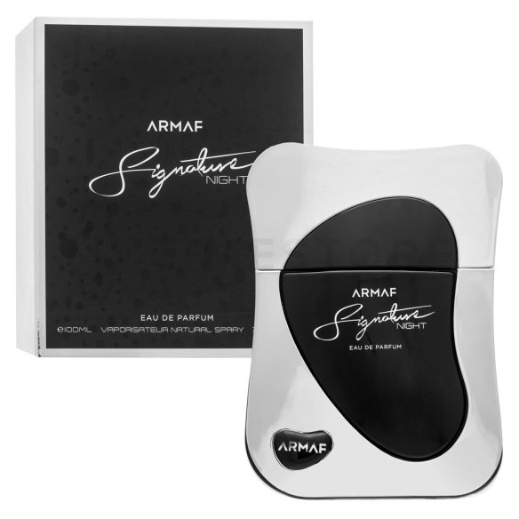 Armaf Signature Night Eau de Parfum da uomo 100 ml