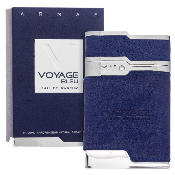 Armaf Voyage Bleu Eau de Parfum férfiaknak 100 ml