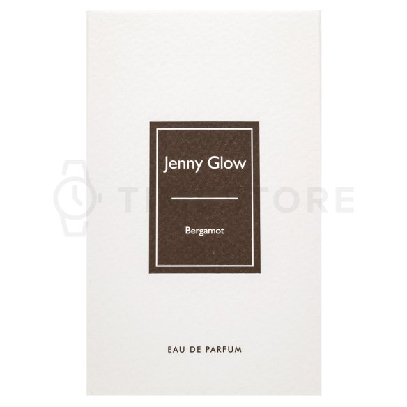 Jenny Glow Bergamot Eau de Parfum uniszex 30 ml