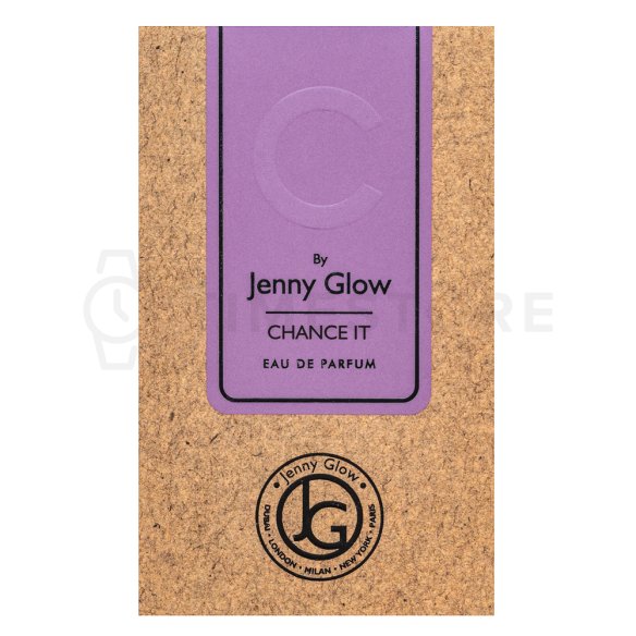 Jenny Glow C Chance It Eau de Parfum femei 30 ml