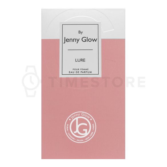 Jenny Glow C Lure woda perfumowana dla kobiet 30 ml