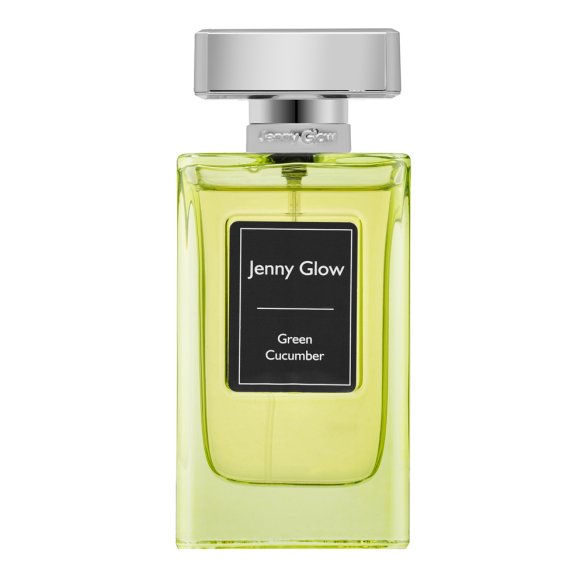 Jenny Glow Green Cucumber parfémovaná voda unisex 80 ml