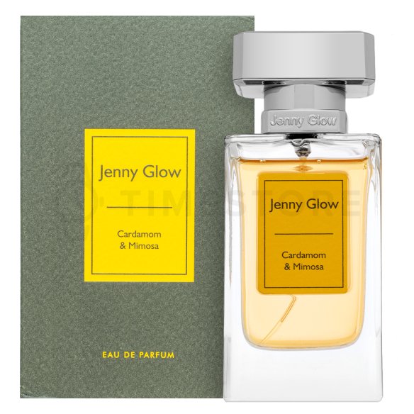 Jenny Glow Mimosa & Cardamom Cologne woda perfumowana unisex 30 ml