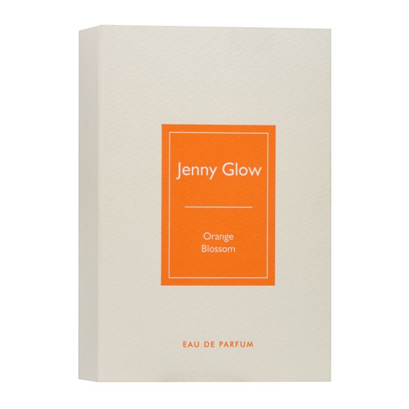 Jenny Glow Orange Blossom parfémovaná voda unisex 80 ml