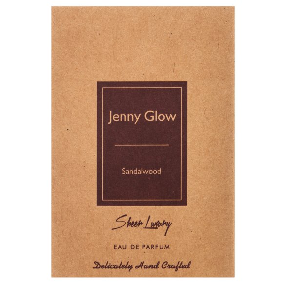 Jenny Glow Sandalwood woda perfumowana unisex 80 ml