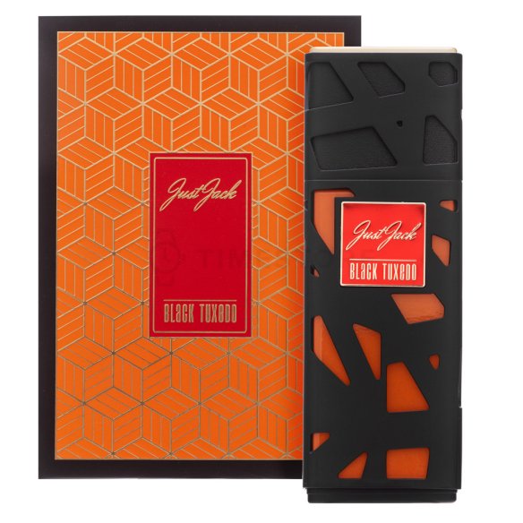 Just Jack Black Tuxedo Eau de Parfum bărbați 100 ml