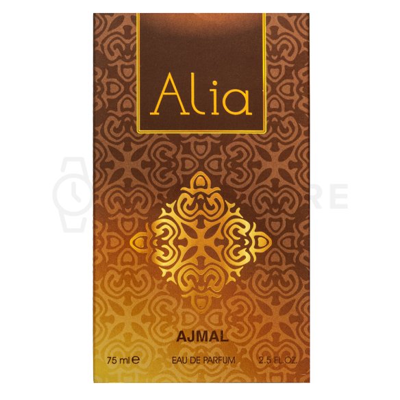 Ajmal Alia woda perfumowana dla kobiet 75 ml