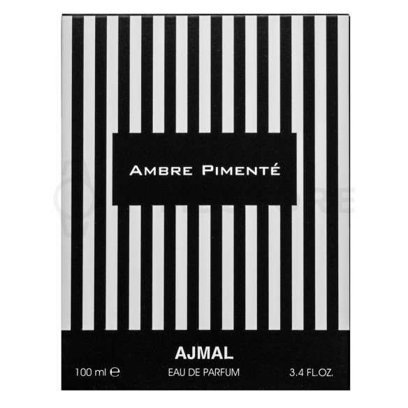 Ajmal Ambre Pimente parfumirana voda unisex 100 ml