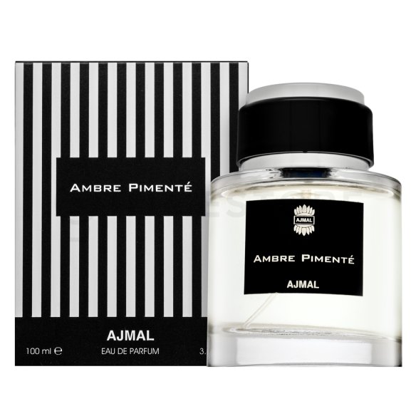 Ajmal Ambre Pimente Eau de Parfum uniszex 100 ml