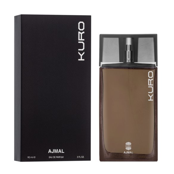 Ajmal Kuro Eau de Parfum para hombre 90 ml