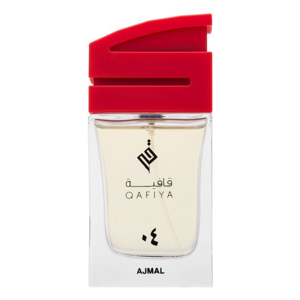 Ajmal Qafiya 04 Eau de Parfum uniszex 75 ml