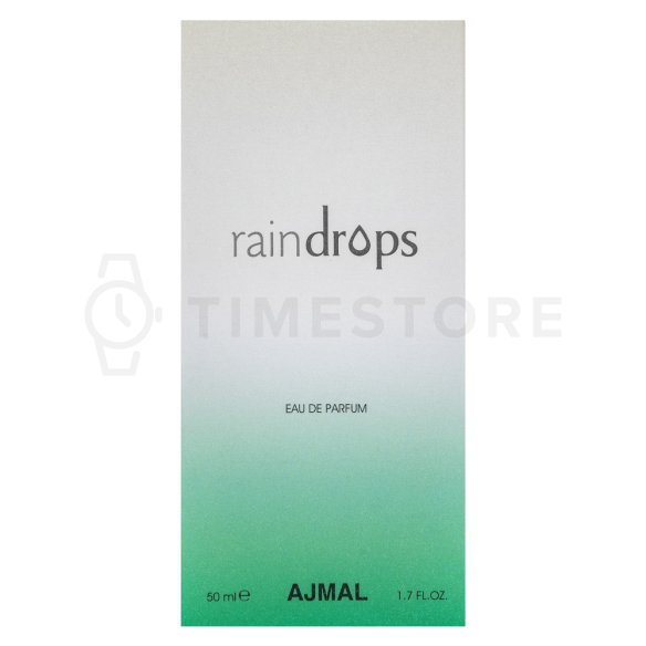 Ajmal Raindrops Eau de Parfum femei 50 ml