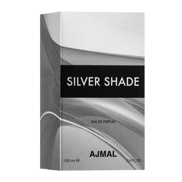 Ajmal Silver Shade parfumirana voda unisex 100 ml