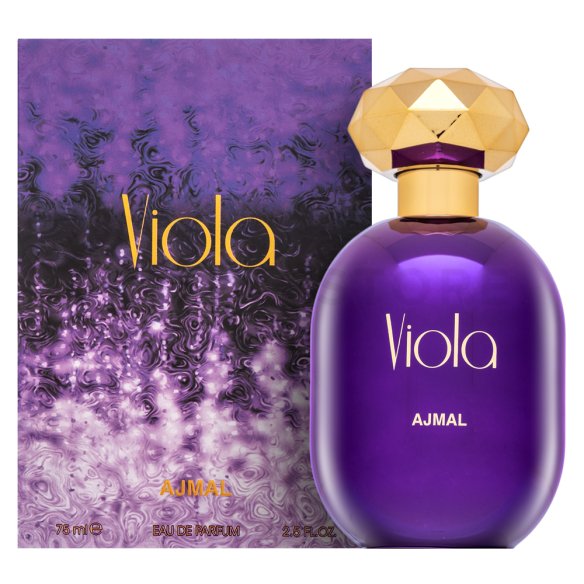 Ajmal Viola parfémovaná voda pre ženy 75 ml