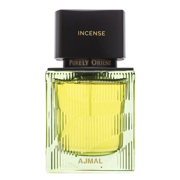 Ajmal Purely Orient Incense Eau de Parfum uniszex 75 ml