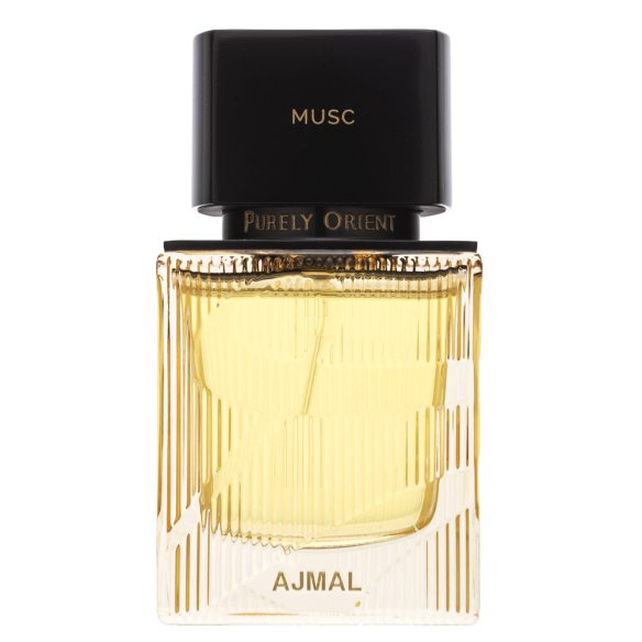 Ajmal Purely Orient Musc Eau de Parfum uniszex 75 ml