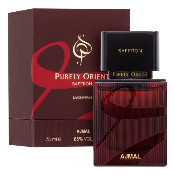 Ajmal Purely Orient Saffron parfumirana voda unisex 75 ml
