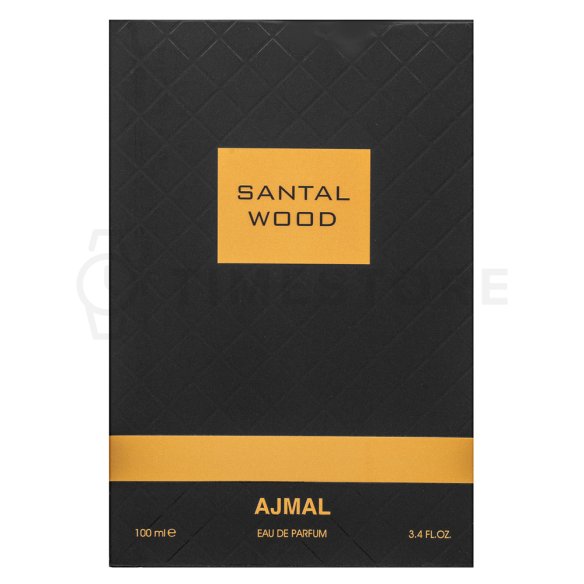 Ajmal Santal Wood woda perfumowana unisex 100 ml