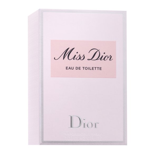 Dior (Christian Dior) Miss Dior 2019 toaletní voda pro ženy 100 ml