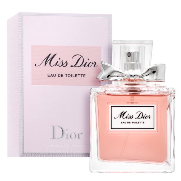 Dior (Christian Dior) Miss Dior 2019 toaletní voda pro ženy 100 ml