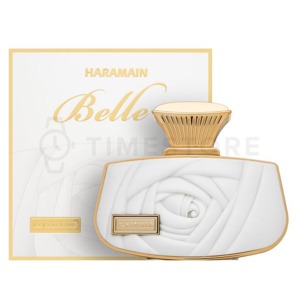 Al Haramain Belle parfémovaná voda pro ženy 75 ml