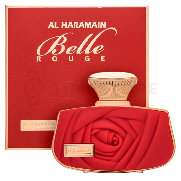 Al Haramain Belle Rouge Eau de Parfum nőknek 75 ml