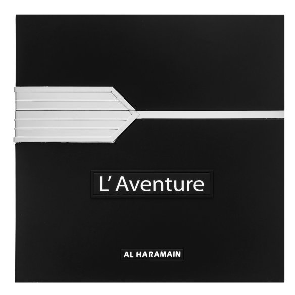 Al Haramain L'Aventure parfumirana voda za moške 100 ml