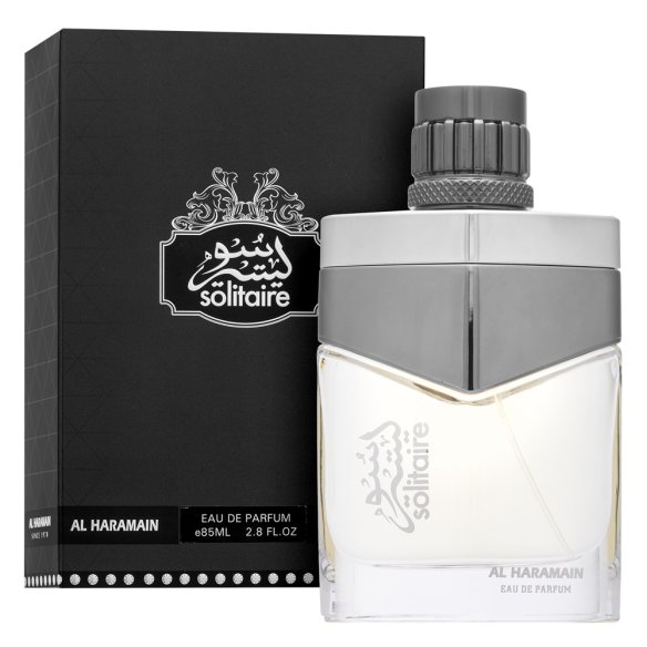 Al Haramain Solitaire Eau de Parfum uniszex 85 ml