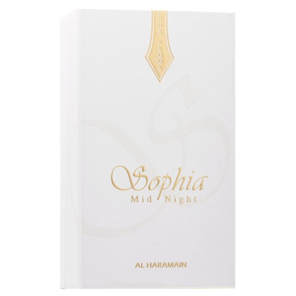 Al Haramain Sophia Midnight parfémovaná voda pro ženy 100 ml