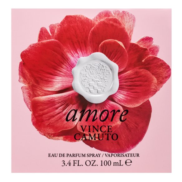 Vince Camuto Amore parfémovaná voda pre ženy 100 ml