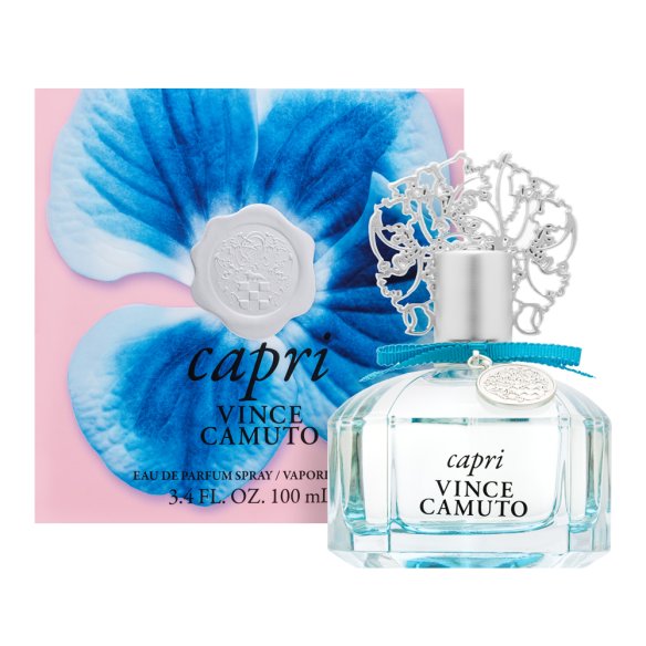 Vince Camuto Capri parfémovaná voda pre ženy 100 ml