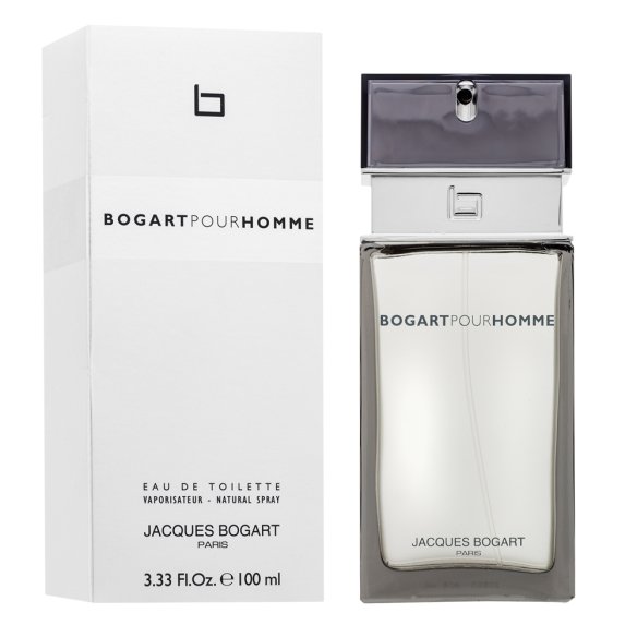 Jacques Bogart pour Homme toaletná voda pre mužov 100 ml
