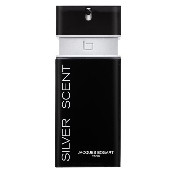 Jacques Bogart Silver Scent Toaletna voda za moške 100 ml