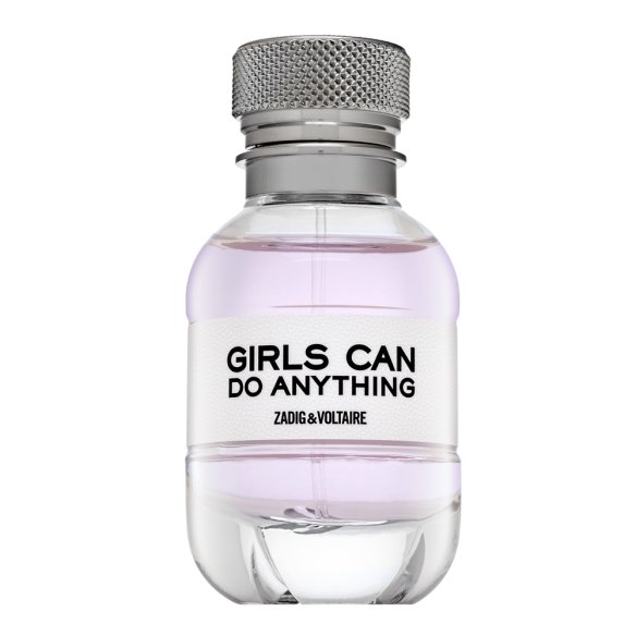 Zadig & Voltaire Girls Can Do Anything Eau de Parfum nőknek 30 ml
