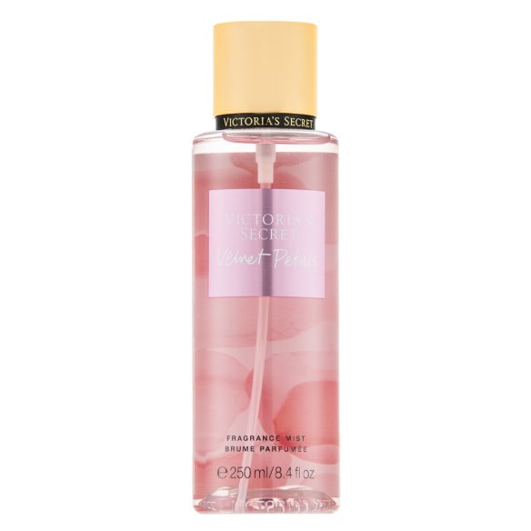 Victoria's Secret Velvet Petals 2019 Spray corporal para mujer 250 ml