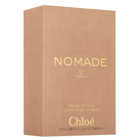 Chloé Nomade darčeková sada pre ženy