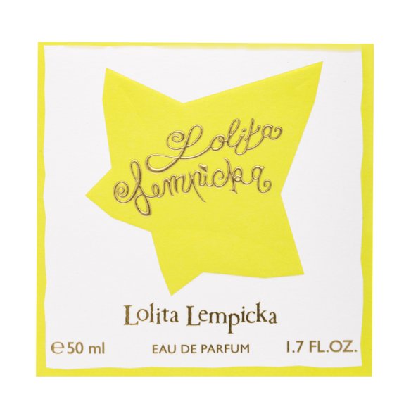 Lolita Lempicka Mon Premier parfémovaná voda pro ženy 50 ml