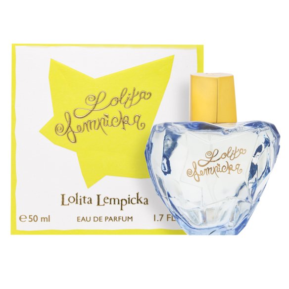 Lolita Lempicka Mon Premier Eau de Parfum nőknek 50 ml