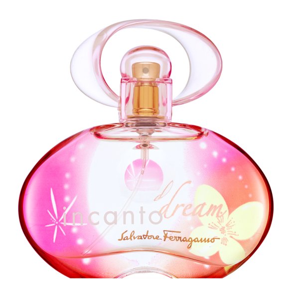 Salvatore Ferragamo Incanto Dream toaletní voda pro ženy 50 ml