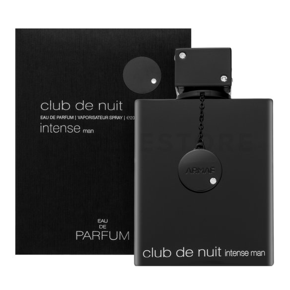 Armaf Club de Nuit Intense Man parfemska voda za muškarce 200 ml