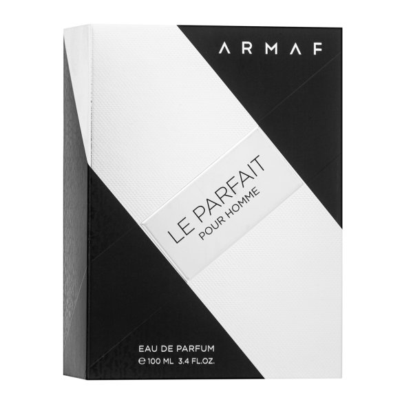 Armaf Le Parfait Homme Eau de Parfum para hombre 100 ml