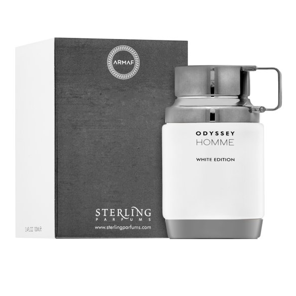 Armaf Odyssey Homme White Edition parfémovaná voda za muškarce 100 ml